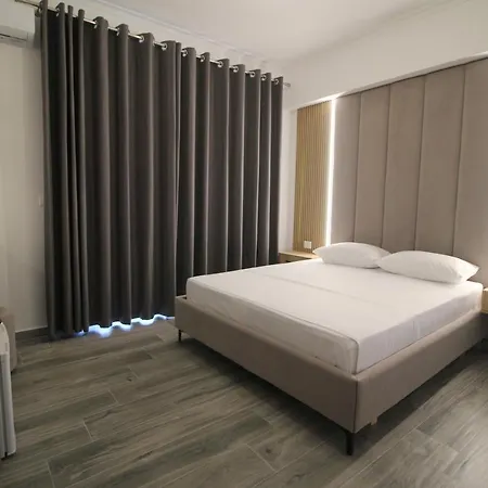Ambra Hotel Ksamil