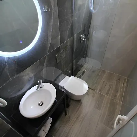 Ambra Hotel Ksamil