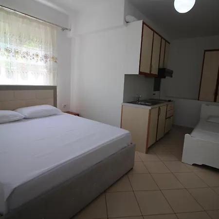 Ambra Hotel Ksamil