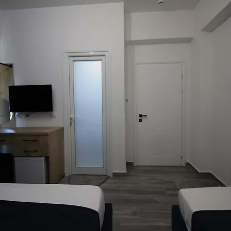 Ambra Hotel