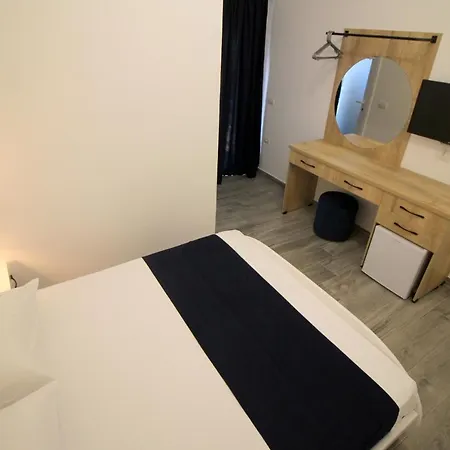 Ambra 3* Ksamil
