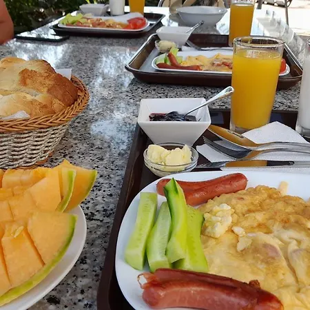 Ambra Hotel