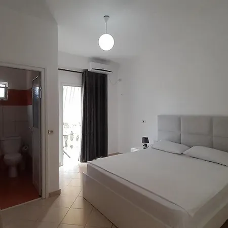 Ambra 3* Ksamil