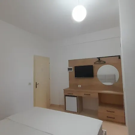 Szálloda Ambra 3*