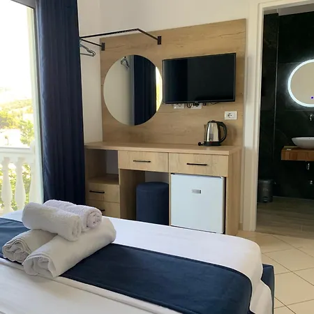 Ambra Hotel 3*