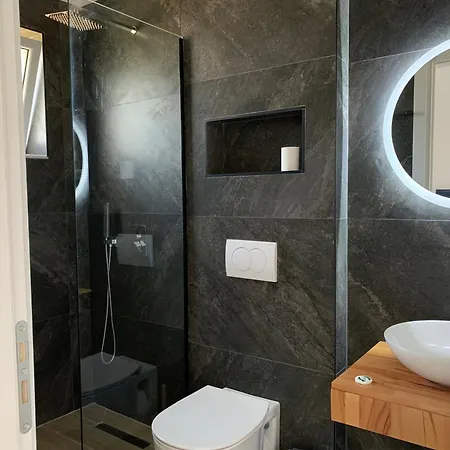 Ambra Hotel Ksamil