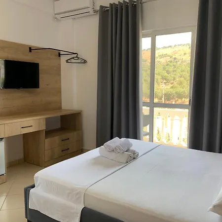 Ambra 3* Ksamil