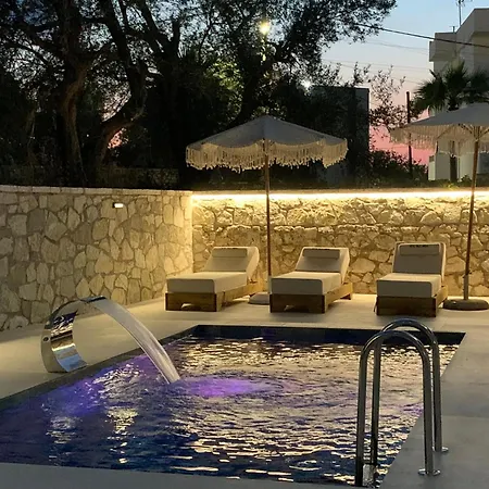 Ambra Hotel