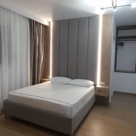 Ambra 3* Ksamil