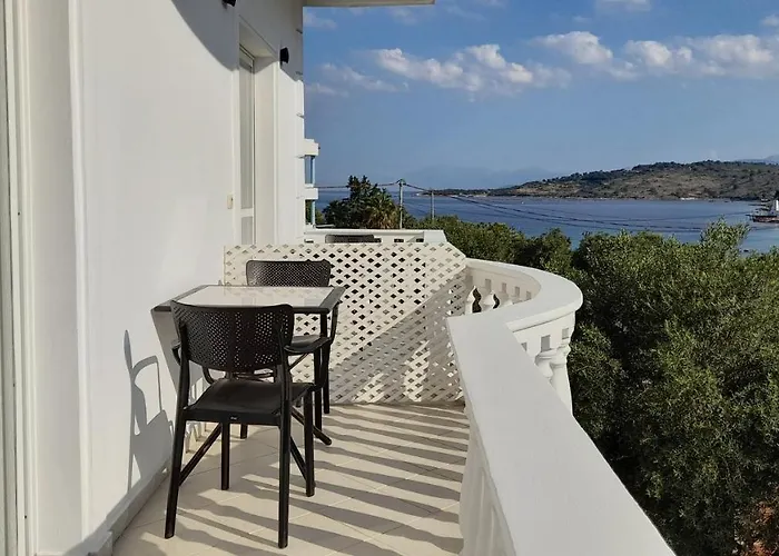 Ambra Hotel