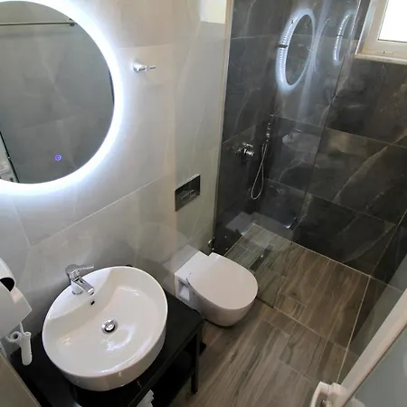 Hotel Ambra