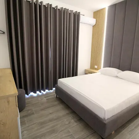 Hotel Ambra 3*