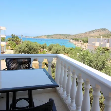 Ambra Hotell Ksamil