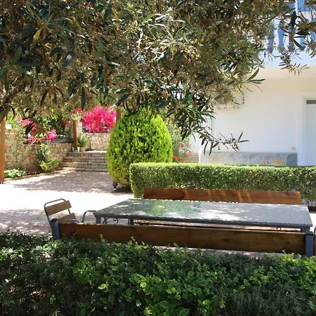 Hotel Ambra 3*