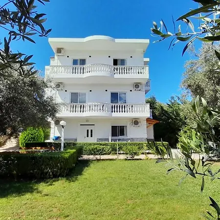Ambra 3* Ksamil