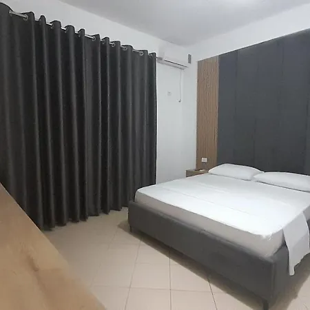 Ambra 3* Ksamil