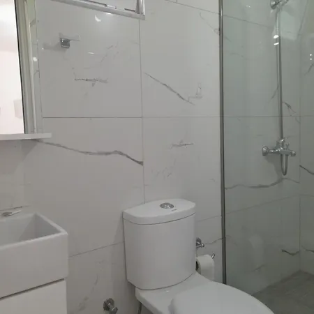 Ambra 3* Ksamil