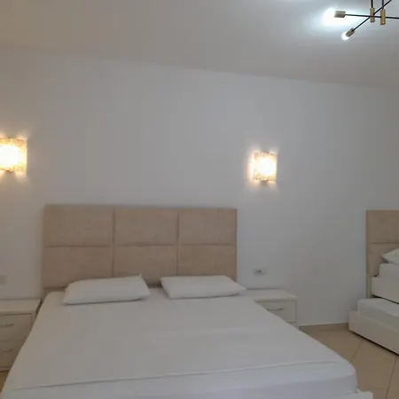Hotel Ambra