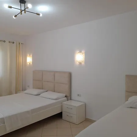 Hotel Ambra Ksamil