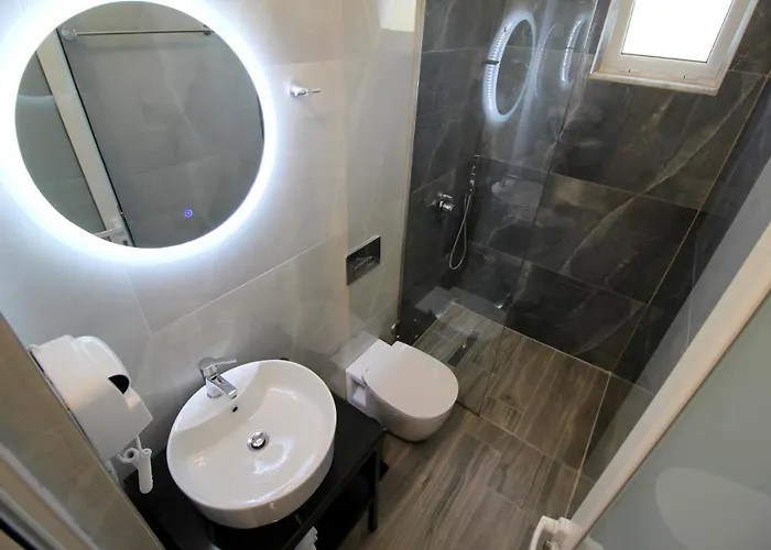 Hotel Ambra