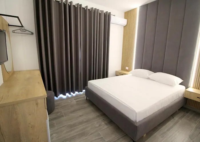 Hotel Ambra 3*
