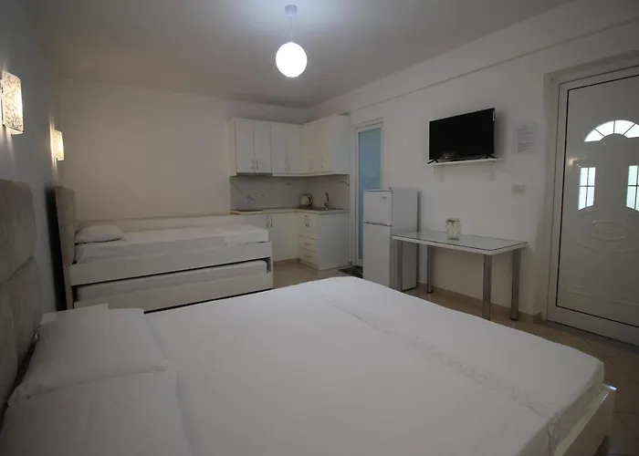 Ambra Hotel 3*