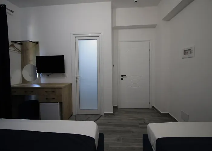 Ambra Hotel