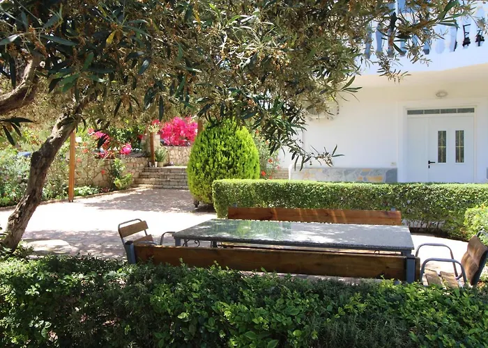 Hotel Ambra 3*