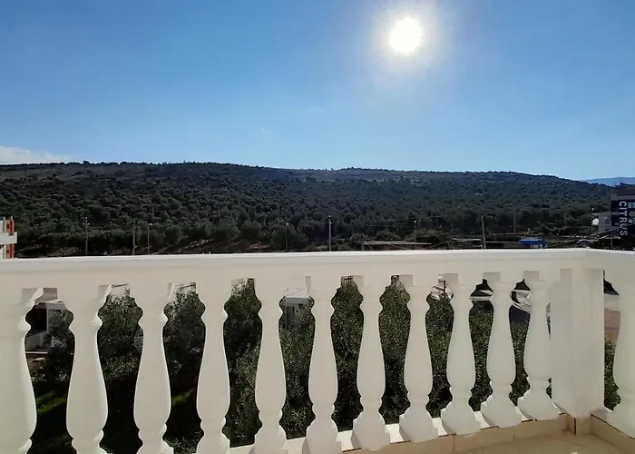 Hotel Ambra Ksamil