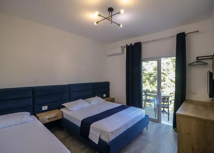 Hotel Ambra 3*