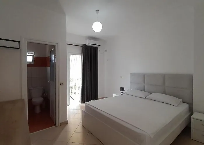 Ambra 3* Ksamil