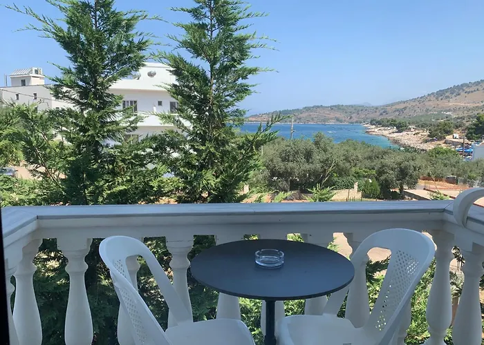 Ambra Hotel
