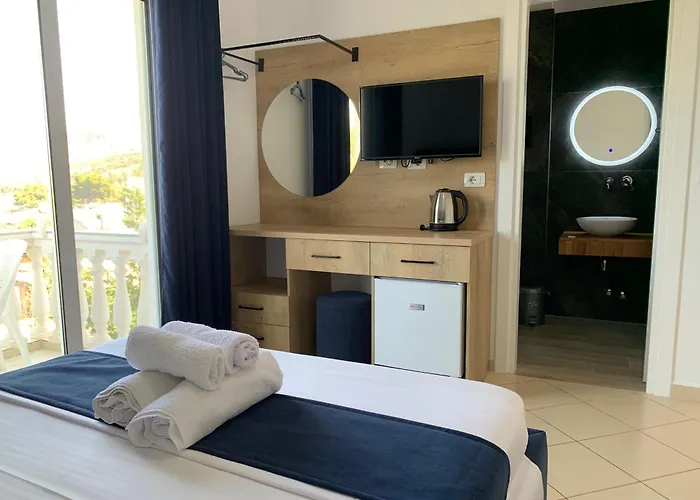 Ambra Hotel 3*