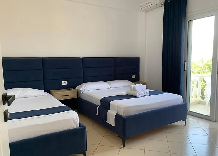 Hotel Ambra 3*
