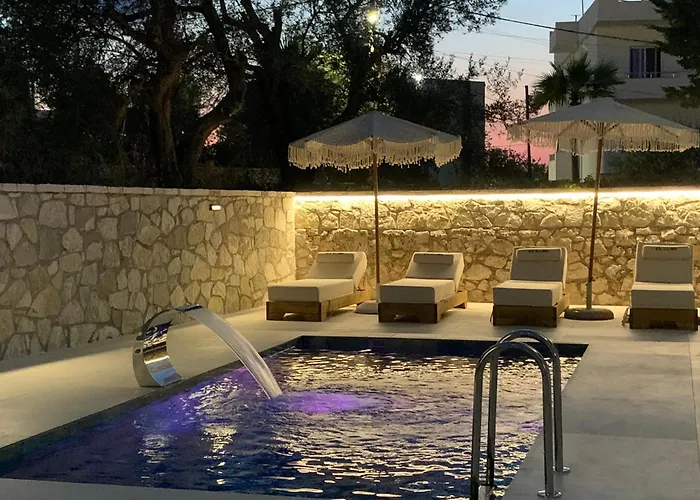 Ambra Hotel